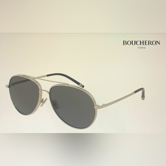 Accessories - New Women’s Boucheron Sunglasses